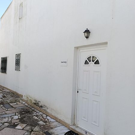 Апартаменти Casa Gomez A Албуфейра Екстер'єр фото